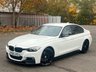 USED 2015 65 BMW 3 SERIES 3.0 335D XDRIVE M SPORT 4d 308 BHP 