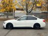 USED 2015 65 BMW 3 SERIES 3.0 335D XDRIVE M SPORT 4d 308 BHP 