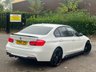 USED 2015 65 BMW 3 SERIES 3.0 335D XDRIVE M SPORT 4d 308 BHP 
