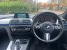 USED 2015 65 BMW 3 SERIES 3.0 335D XDRIVE M SPORT 4d 308 BHP 