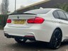 USED 2015 65 BMW 3 SERIES 3.0 335D XDRIVE M SPORT 4d 308 BHP 