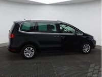USED 2020 70 VOLKSWAGEN SHARAN 1.4 SE NAVIGATION TSI DSG 5d 148 BHP 7 SEATS SAT NAV CRUISE CONTROL PARK SENSORS 1 OWNER 6 MONTHS GOLD WARRANTY