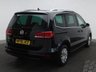 USED 2020 70 VOLKSWAGEN SHARAN 1.4 SE NAVIGATION TSI DSG 5d 148 BHP 7 SEATS SAT NAV CRUISE CONTROL PARK SENSORS 1 OWNER 6 MONTHS GOLD WARRANTY