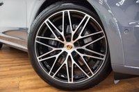 USED 2023 73 PORSCHE CAYENNE V6 E-HYBRID COUPE 