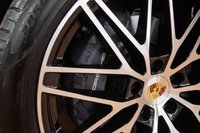 USED 2023 73 PORSCHE CAYENNE V6 E-HYBRID COUPE 
