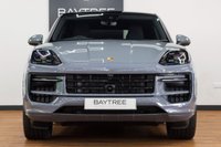 USED 2023 73 PORSCHE CAYENNE V6 E-HYBRID COUPE 