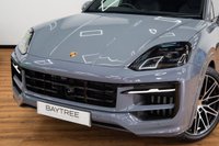 USED 2023 73 PORSCHE CAYENNE V6 E-HYBRID COUPE 