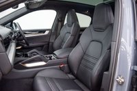 USED 2023 73 PORSCHE CAYENNE V6 E-HYBRID COUPE 