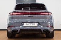 USED 2023 73 PORSCHE CAYENNE V6 E-HYBRID COUPE 
