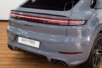 USED 2023 73 PORSCHE CAYENNE V6 E-HYBRID COUPE 