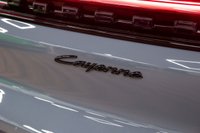 USED 2023 73 PORSCHE CAYENNE V6 E-HYBRID COUPE 
