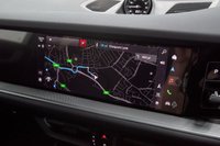 USED 2023 73 PORSCHE CAYENNE V6 E-HYBRID COUPE 