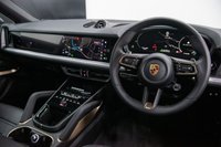 USED 2023 73 PORSCHE CAYENNE V6 E-HYBRID COUPE 