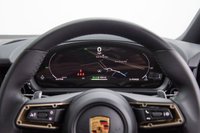 USED 2023 73 PORSCHE CAYENNE V6 E-HYBRID COUPE 
