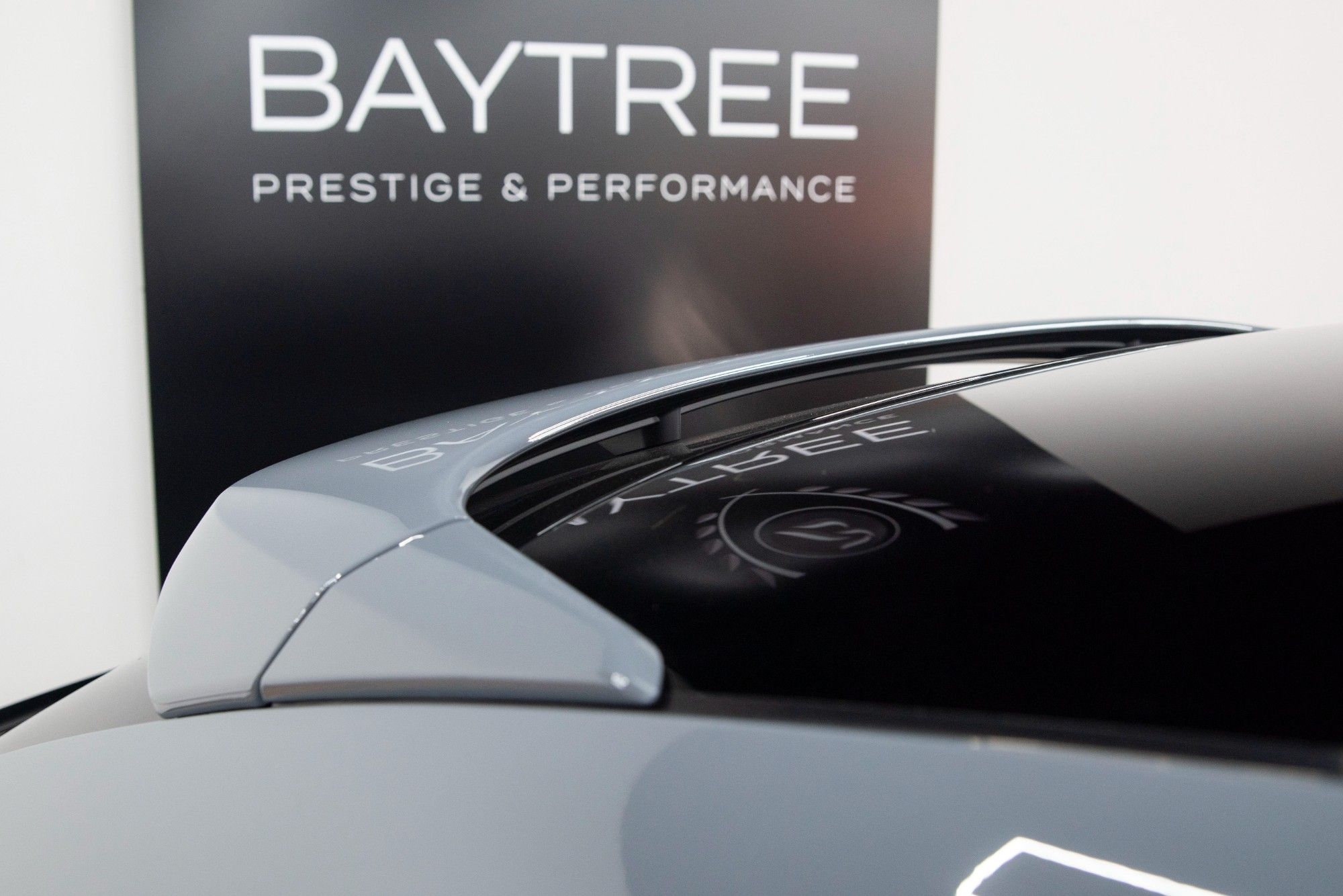 USED 2023 73 PORSCHE CAYENNE V6 E-HYBRID COUPE 
