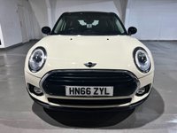 USED 2016 66 MINI CLUBMAN 1.5 COOPER 5d AUTO 134 BHP OVER &pound;7300 OF FACTORY EXTRAS!!