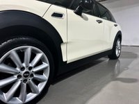 USED 2016 66 MINI CLUBMAN 1.5 COOPER 5d AUTO 134 BHP OVER &pound;7300 OF FACTORY EXTRAS!!