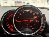 USED 2016 66 MINI CLUBMAN 1.5 COOPER 5d AUTO 134 BHP OVER &pound;7300 OF FACTORY EXTRAS!!