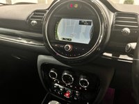 USED 2016 66 MINI CLUBMAN 1.5 COOPER 5d AUTO 134 BHP OVER &pound;7300 OF FACTORY EXTRAS!!