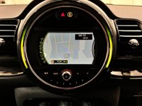 USED 2016 66 MINI CLUBMAN 1.5 COOPER 5d AUTO 134 BHP OVER &pound;7300 OF FACTORY EXTRAS!!