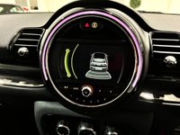 USED 2016 66 MINI CLUBMAN 1.5 COOPER 5d AUTO 134 BHP OVER &pound;7300 OF FACTORY EXTRAS!!