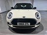 USED 2016 66 MINI CLUBMAN 1.5 COOPER 5d AUTO 134 BHP OVER &pound;7300 OF FACTORY EXTRAS!!