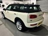 USED 2016 66 MINI CLUBMAN 1.5 COOPER 5d AUTO 134 BHP OVER &pound;7300 OF FACTORY EXTRAS!!