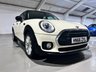 USED 2016 66 MINI CLUBMAN 1.5 COOPER 5d AUTO 134 BHP OVER &pound;7300 OF FACTORY EXTRAS!!