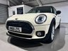 USED 2016 66 MINI CLUBMAN 1.5 COOPER 5d AUTO 134 BHP OVER &pound;7300 OF FACTORY EXTRAS!!