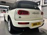 USED 2016 66 MINI CLUBMAN 1.5 COOPER 5d AUTO 134 BHP OVER &pound;7300 OF FACTORY EXTRAS!!