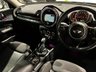 USED 2016 66 MINI CLUBMAN 1.5 COOPER 5d AUTO 134 BHP OVER &pound;7300 OF FACTORY EXTRAS!!