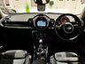 USED 2016 66 MINI CLUBMAN 1.5 COOPER 5d AUTO 134 BHP OVER &pound;7300 OF FACTORY EXTRAS!!