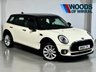 USED 2016 66 MINI CLUBMAN 1.5 COOPER 5d AUTO 134 BHP OVER &pound;7300 OF FACTORY EXTRAS!!