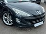 USED 2011 11 PEUGEOT RCZ 1.6 THP GT 2d 156 BHP -FULL LEATHER 