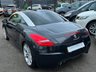 USED 2011 11 PEUGEOT RCZ 1.6 THP GT 2d 156 BHP -FULL LEATHER 