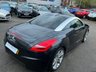 USED 2011 11 PEUGEOT RCZ 1.6 THP GT 2d 156 BHP -FULL LEATHER 