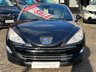 USED 2011 11 PEUGEOT RCZ 1.6 THP GT 2d 156 BHP -FULL LEATHER 