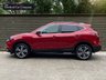 USED 2019 19 NISSAN QASHQAI 1.3 DIG-T N-CONNECTA 5d 140 BHP FINANCE ALAILABLE ZERO DEPOSIT