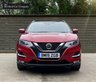 USED 2019 19 NISSAN QASHQAI 1.3 DIG-T N-CONNECTA 5d 140 BHP FINANCE ALAILABLE ZERO DEPOSIT