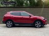 USED 2019 19 NISSAN QASHQAI 1.3 DIG-T N-CONNECTA 5d 140 BHP FINANCE ALAILABLE ZERO DEPOSIT