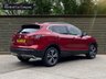 USED 2019 19 NISSAN QASHQAI 1.3 DIG-T N-CONNECTA 5d 140 BHP FINANCE ALAILABLE ZERO DEPOSIT
