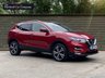 USED 2019 19 NISSAN QASHQAI 1.3 DIG-T N-CONNECTA 5d 140 BHP FINANCE ALAILABLE ZERO DEPOSIT