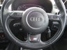 USED 2016 16 AUDI A1 1.4 TFSI S LINE 3d 123 BHP Finished in DAYTONA GREY PEARL with contrasting SPORTS PART LEATHER trim. This Low Mileage, Audi A1 is a posh small car that is comfortable, practical, fun and great to drive. If you're looking for a small, easy-to-drive car but don't want to compromise on quality, then this car is well worth a look. Features include &pound;30 road tax, 17" Alloys, A/C, Rear Park Sensors, Cruise Control, B/Tooth and more. Dealer serviced at 13639 miles, 26452 miles and at 37664 miles. Cam belt and Water Pump Replaced.