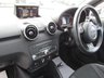 USED 2016 16 AUDI A1 1.4 TFSI S LINE 3d 123 BHP Finished in DAYTONA GREY PEARL with contrasting SPORTS PART LEATHER trim. This Low Mileage, Audi A1 is a posh small car that is comfortable, practical, fun and great to drive. If you're looking for a small, easy-to-drive car but don't want to compromise on quality, then this car is well worth a look. Features include &pound;30 road tax, 17" Alloys, A/C, Rear Park Sensors, Cruise Control, B/Tooth and more. Dealer serviced at 13639 miles, 26452 miles and at 37664 miles. Cam belt and Water Pump Replaced.