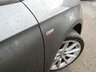 USED 2016 16 AUDI A1 1.4 TFSI S LINE 3d 123 BHP Finished in DAYTONA GREY PEARL with contrasting SPORTS PART LEATHER trim. This Low Mileage, Audi A1 is a posh small car that is comfortable, practical, fun and great to drive. If you're looking for a small, easy-to-drive car but don't want to compromise on quality, then this car is well worth a look. Features include &pound;30 road tax, 17" Alloys, A/C, Rear Park Sensors, Cruise Control, B/Tooth and more. Dealer serviced at 13639 miles, 26452 miles and at 37664 miles. Cam belt and Water Pump Replaced.