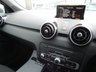 USED 2016 16 AUDI A1 1.4 TFSI S LINE 3d 123 BHP Finished in DAYTONA GREY PEARL with contrasting SPORTS PART LEATHER trim. This Low Mileage, Audi A1 is a posh small car that is comfortable, practical, fun and great to drive. If you're looking for a small, easy-to-drive car but don't want to compromise on quality, then this car is well worth a look. Features include &pound;30 road tax, 17" Alloys, A/C, Rear Park Sensors, Cruise Control, B/Tooth and more. Dealer serviced at 13639 miles, 26452 miles and at 37664 miles. Cam belt and Water Pump Replaced.