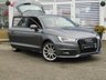 USED 2016 16 AUDI A1 1.4 TFSI S LINE 3d 123 BHP Finished in DAYTONA GREY PEARL with contrasting SPORTS PART LEATHER trim. This Low Mileage, Audi A1 is a posh small car that is comfortable, practical, fun and great to drive. If you're looking for a small, easy-to-drive car but don't want to compromise on quality, then this car is well worth a look. Features include &pound;30 road tax, 17" Alloys, A/C, Rear Park Sensors, Cruise Control, B/Tooth and more. Dealer serviced at 13639 miles, 26452 miles and at 37664 miles. Cam belt and Water Pump Replaced.