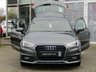 USED 2016 16 AUDI A1 1.4 TFSI S LINE 3d 123 BHP Finished in DAYTONA GREY PEARL with contrasting SPORTS PART LEATHER trim. This Low Mileage, Audi A1 is a posh small car that is comfortable, practical, fun and great to drive. If you're looking for a small, easy-to-drive car but don't want to compromise on quality, then this car is well worth a look. Features include &pound;30 road tax, 17" Alloys, A/C, Rear Park Sensors, Cruise Control, B/Tooth and more. Dealer serviced at 13639 miles, 26452 miles and at 37664 miles. Cam belt and Water Pump Replaced.