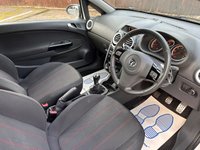 USED 2011 61 VAUXHALL CORSA 1.2 LIMITED EDITION 3d 83 BHP 