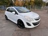 USED 2011 61 VAUXHALL CORSA 1.2 LIMITED EDITION 3d 83 BHP 